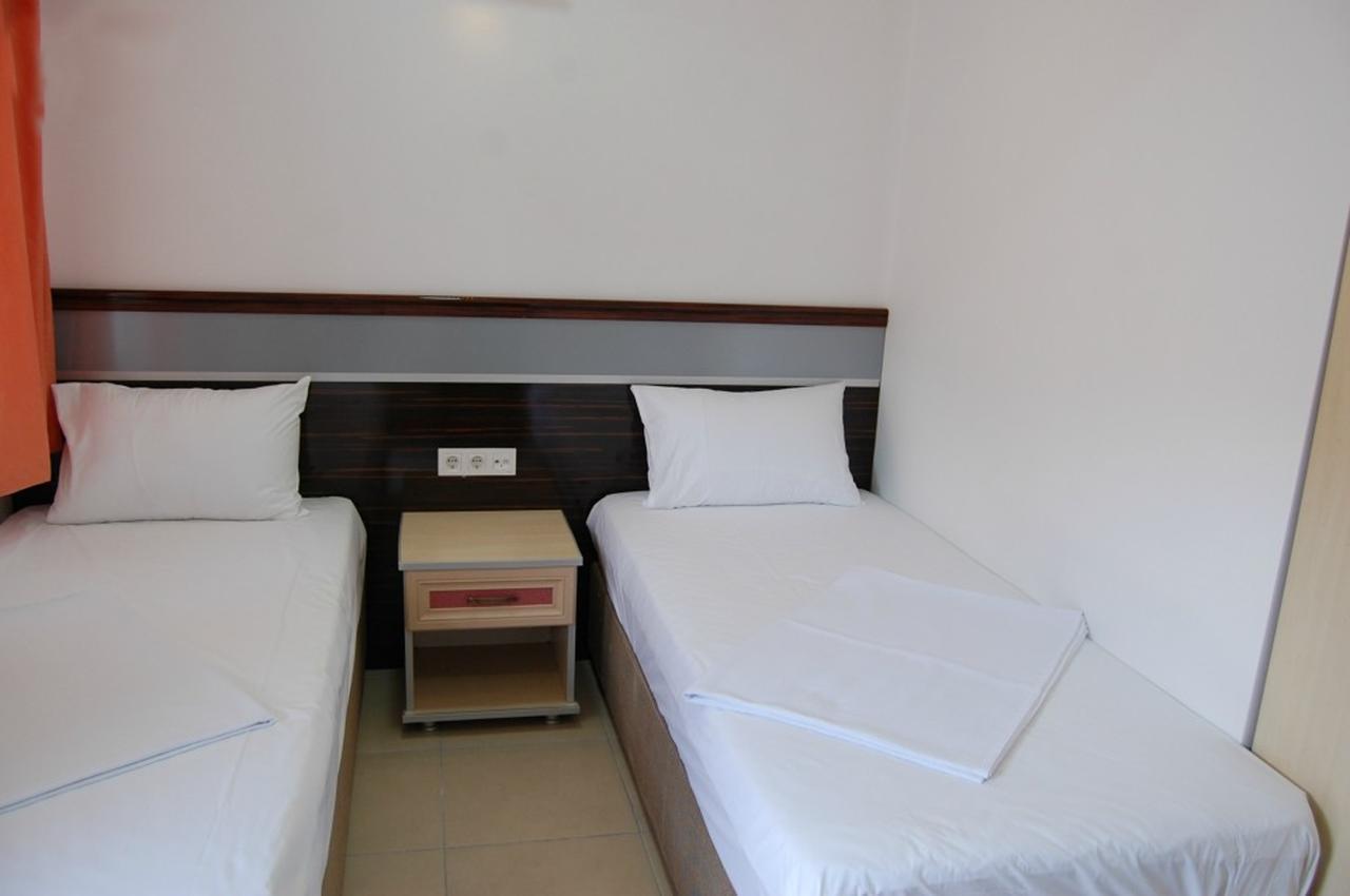 Oeren Konak Otel Exterior foto